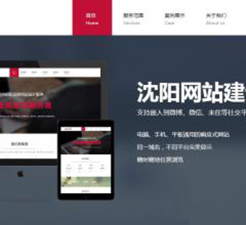 沈阳网站建设工具推荐：哪些平台更胜一筹？